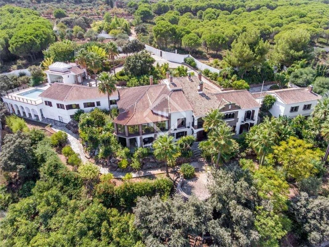 Venta de chalet independiente en Ardelejos - Cuesta de la Palma - Buenavista, Alhaurín el Grande
 photo 2