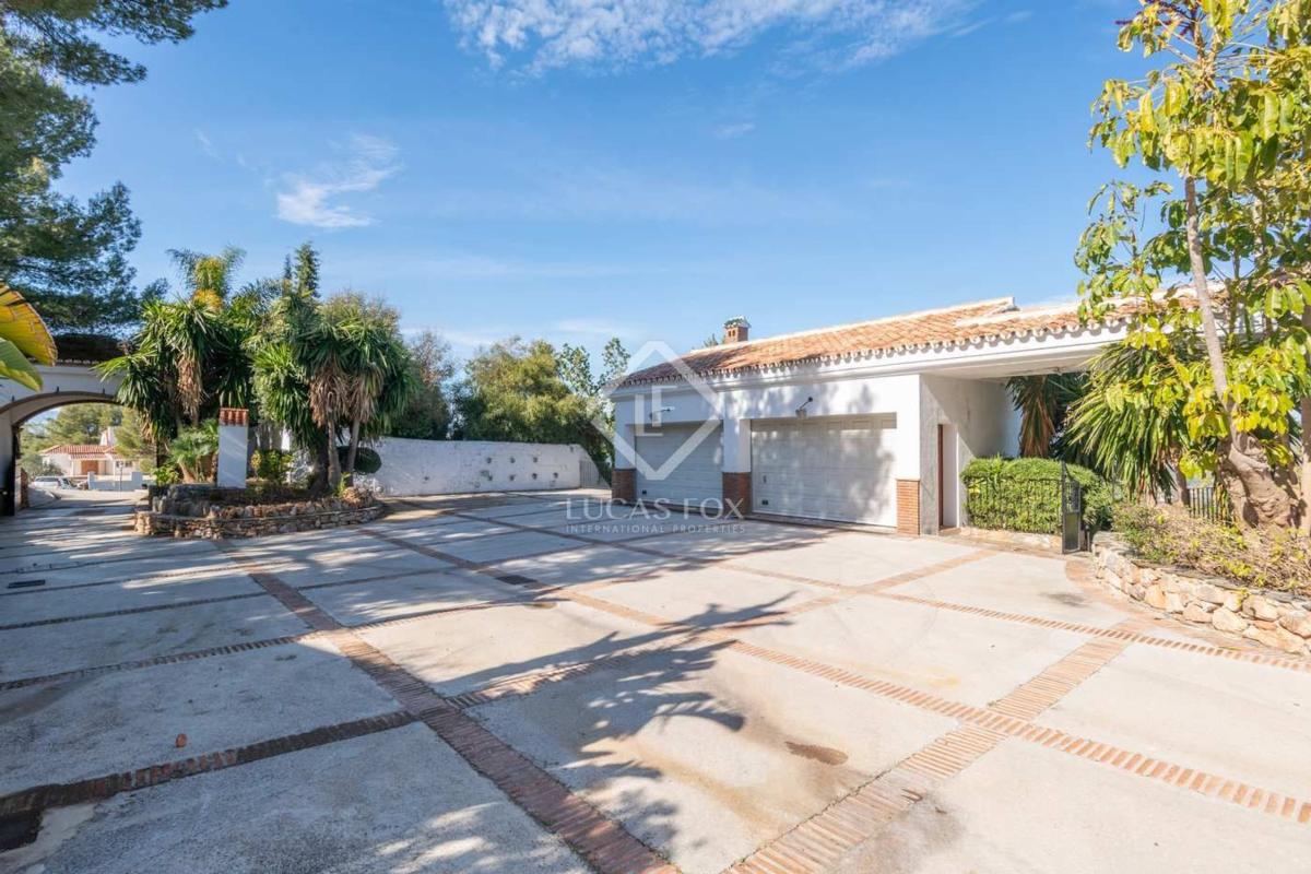 Venta de chalet independiente en Ardelejos - Cuesta de la Palma - Buenavista, Alhaurín el Grande
 photo 5