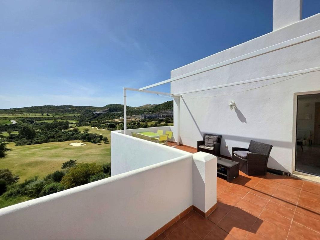 Продажа пентхауса на Barrio Valle Romano Golf, Эстепона photo 3