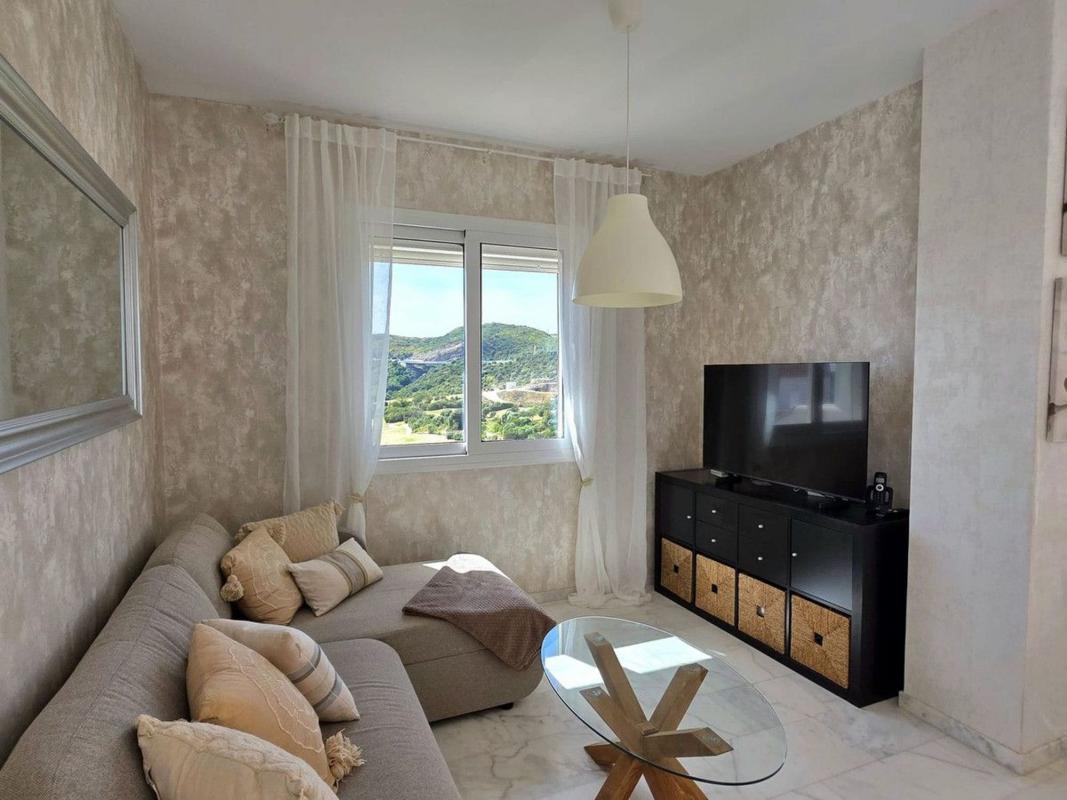 Продажа пентхауса на Barrio Valle Romano Golf, Эстепона photo 5
