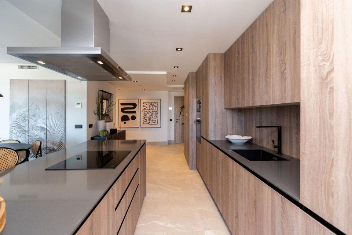 Sale of apartment in Istan, Istanbul
photo 5