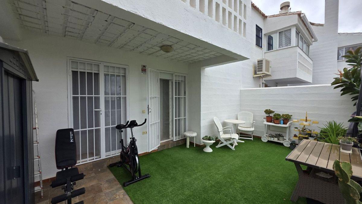 Venta de piso en Mijas Pueblo, Mijas
 photo 5