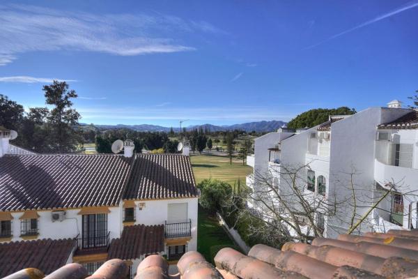 Chalet pareado photo 1