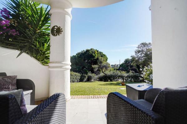 Venta de piso en Sitio de Calahonda, Mijas
 photo 2