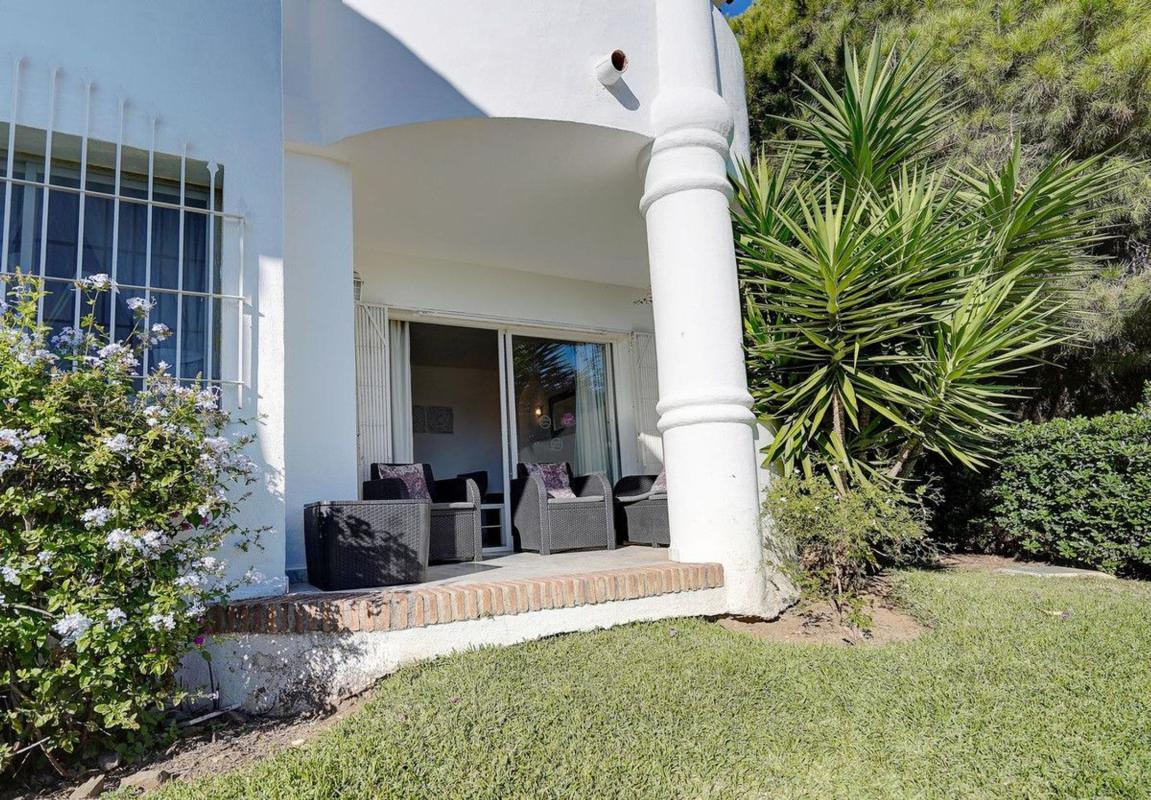 Sale of apartment in Sitio de Calahonda, Mijas
photo 3