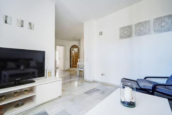 Venta de piso en Sitio de Calahonda, Mijas
 photo 4