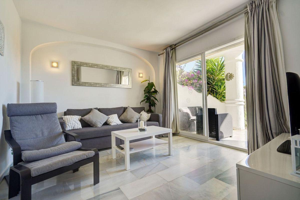 Sale of apartment in Sitio de Calahonda, Mijas
photo 5