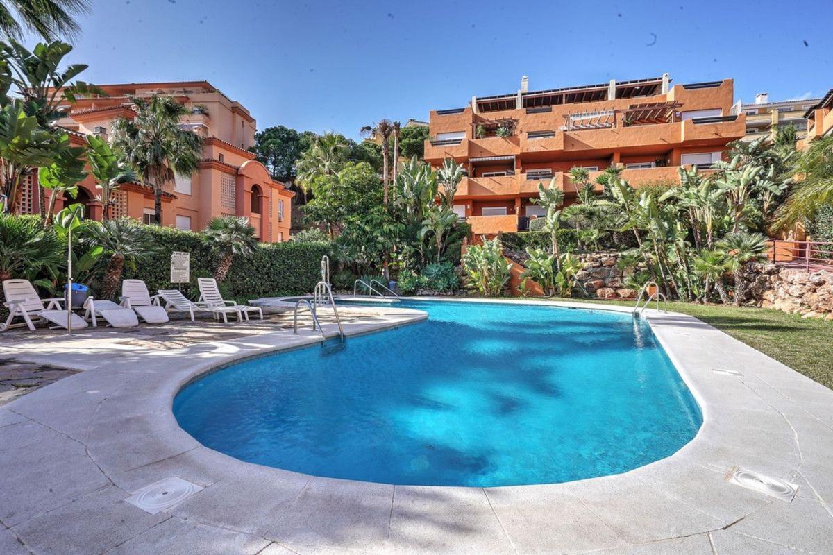Sprzedaż mieszkania w Riviera del sol, Mijas
photo 1