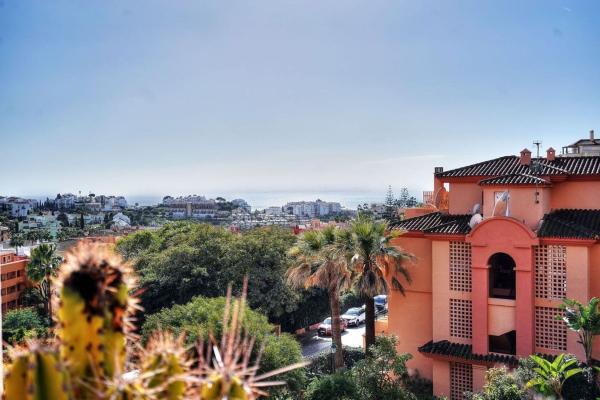 Venta de piso en Riviera del sol, Mijas
thumbnail 1