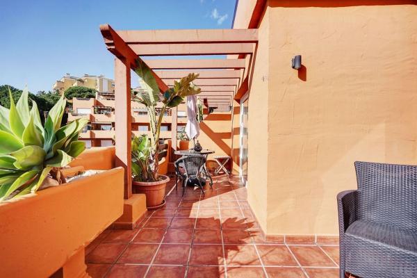 Venta de piso en Riviera del sol, Mijas
thumbnail 2