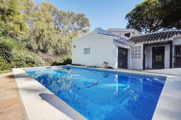 Casa independiente photo 1