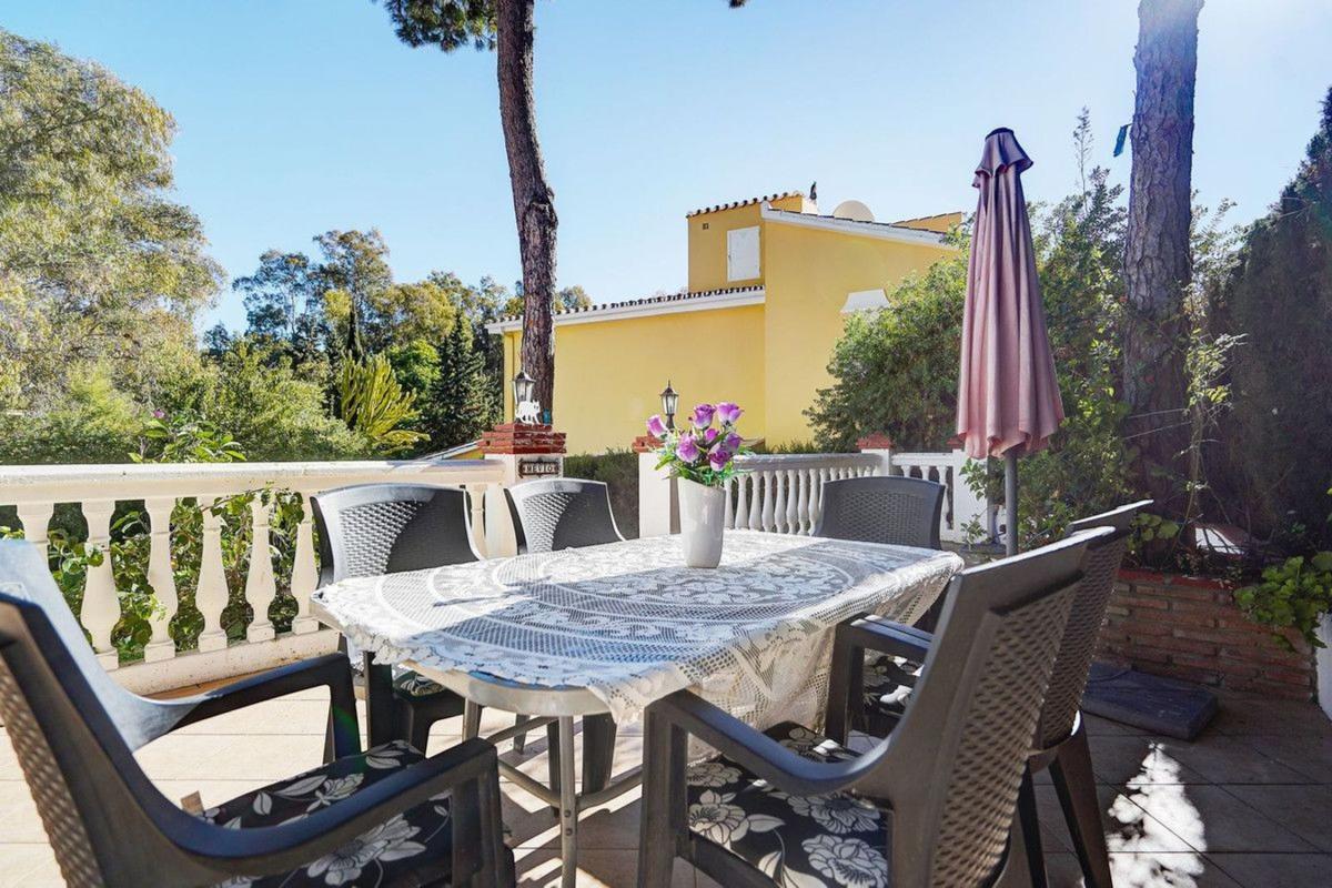 Venta de chalet independiente en Sitio de Calahonda, Mijas
 photo 2
