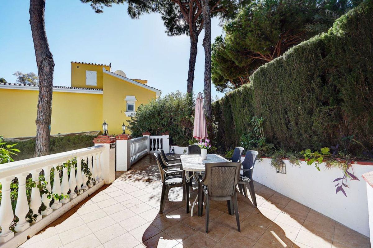 Venta de chalet independiente en Sitio de Calahonda, Mijas
 photo 3