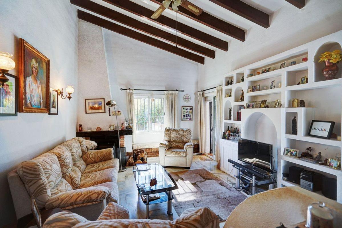 Venta de chalet independiente en Sitio de Calahonda, Mijas
 photo 4