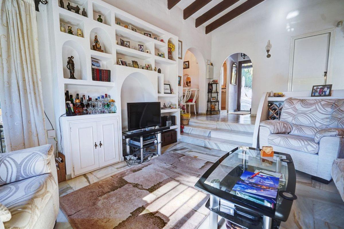 Venta de chalet independiente en Sitio de Calahonda, Mijas
 photo 5