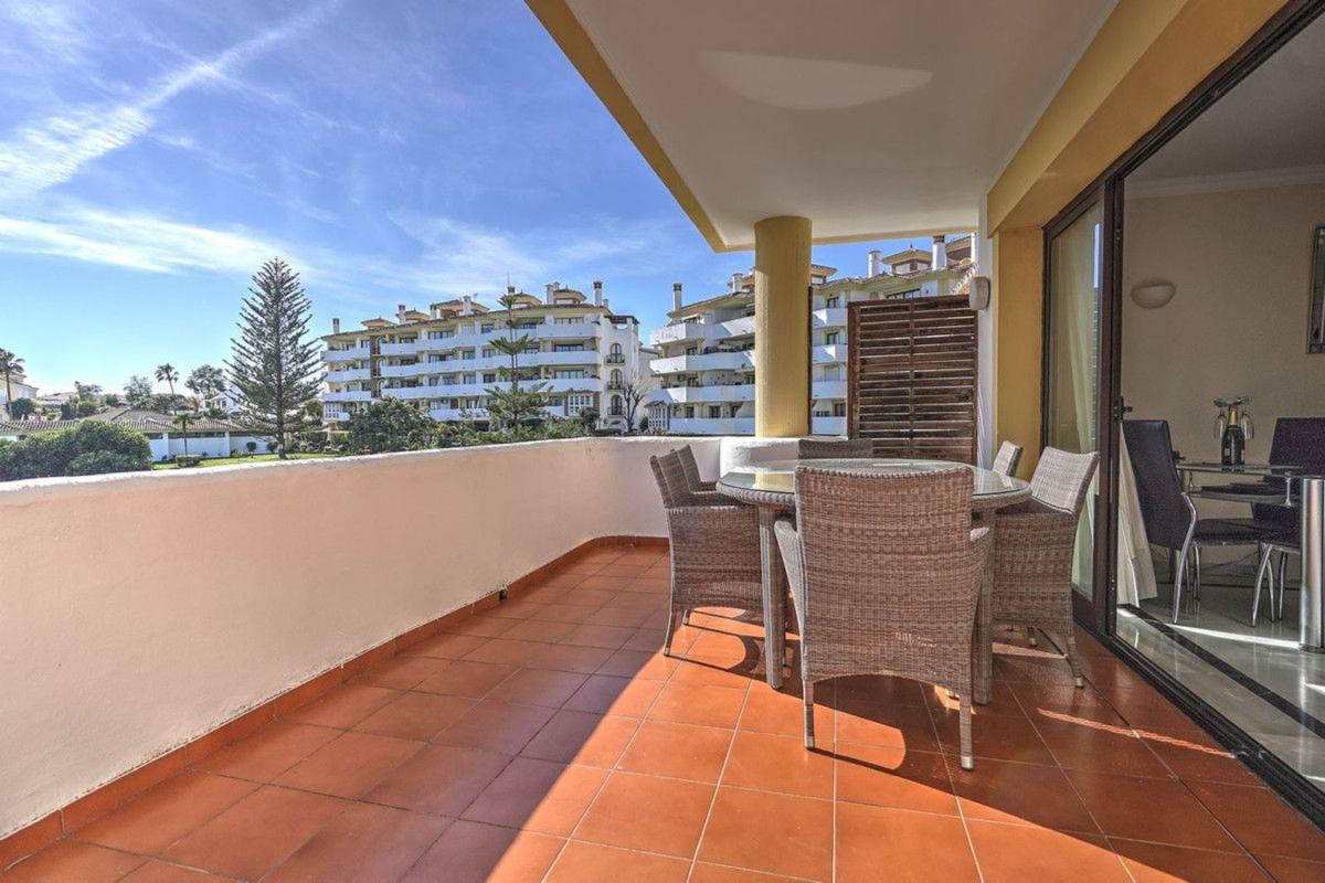 Penthouse sale in Sitio de Calahonda, Mijas photo 3