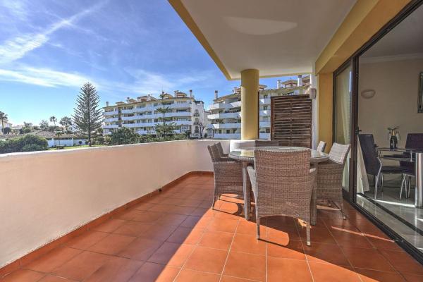 Ático en venta en  Sitio de Calahonda, Mijas photo 3