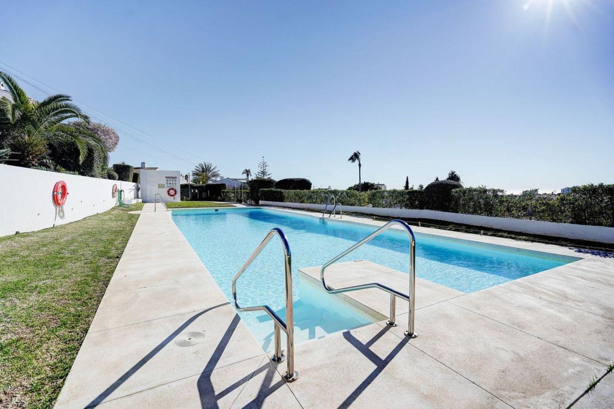 Venta de chalet independiente en Sitio de Calahonda, Mijas
photo 1