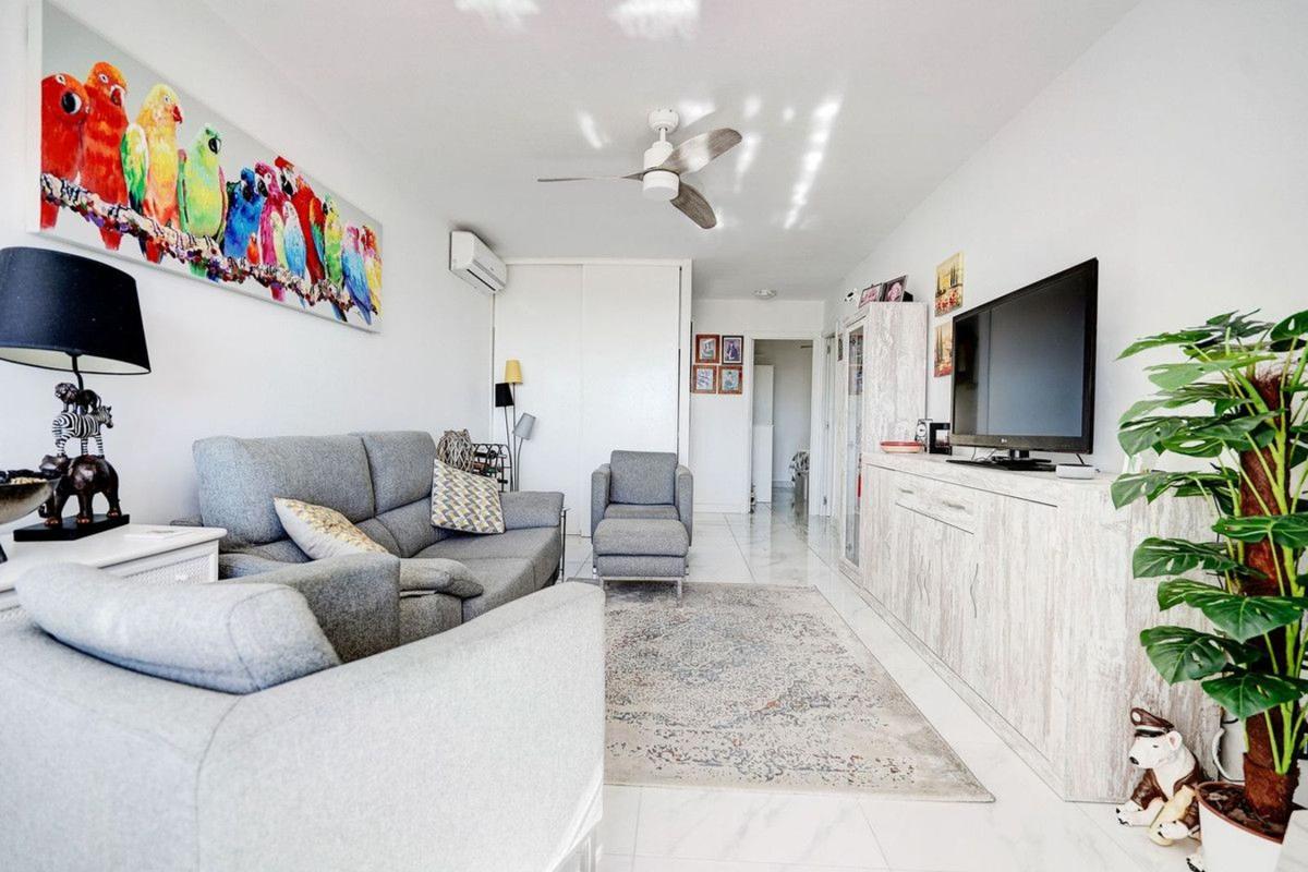 Venta de chalet independiente en Sitio de Calahonda, Mijas
photo 2