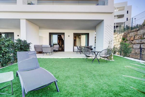 Sale of flat in La Cala de Mijas, Mijas
photo 1