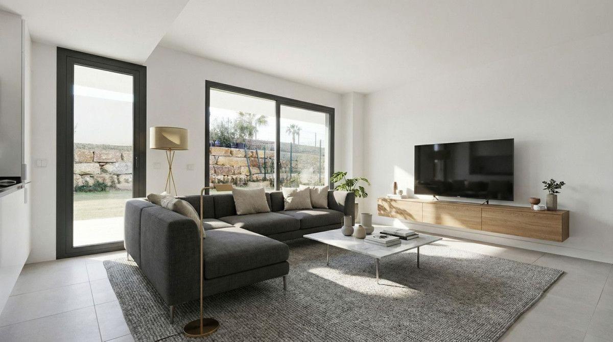 Sale of apartment in La Cala de Mijas, Mijas
photo 2