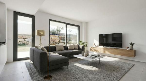 Sale of flat in La Cala de Mijas, Mijas
thumbnail 1