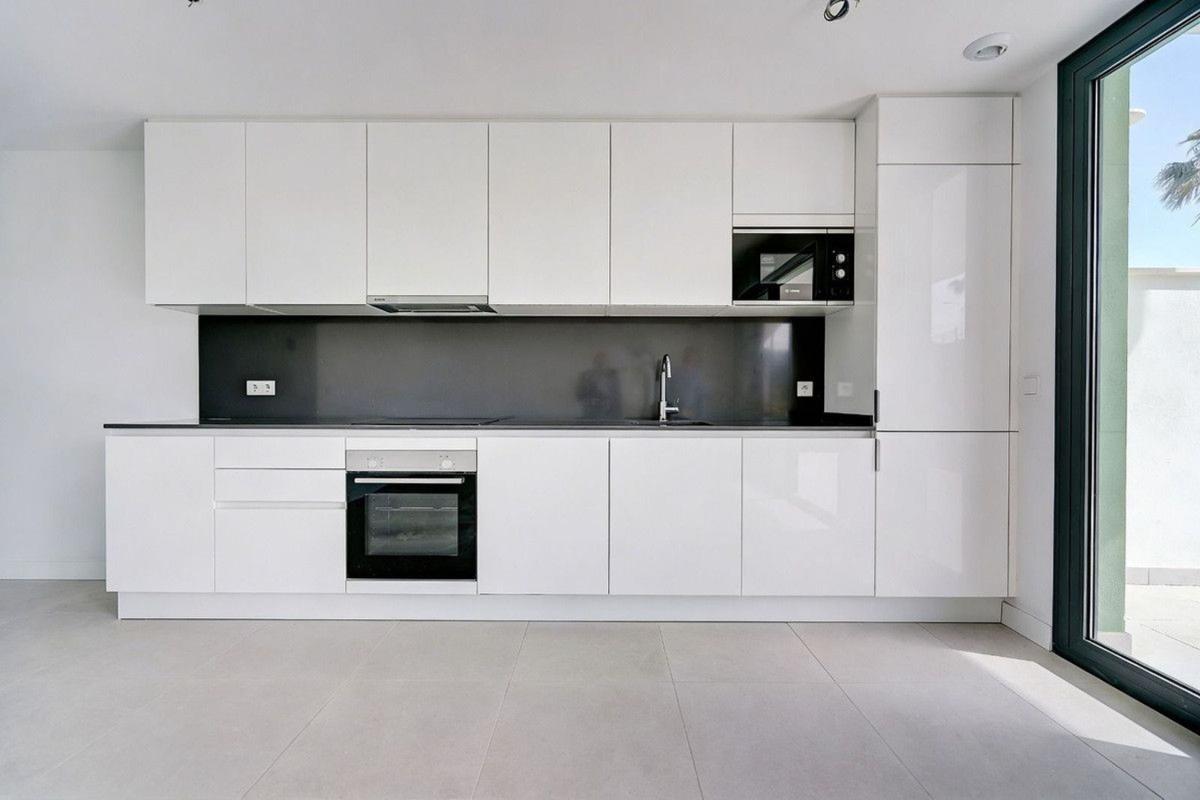 Sale of apartment in La Cala de Mijas, Mijas
photo 4