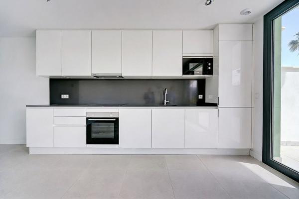 Sale of flat in La Cala de Mijas, Mijas
 photo 4