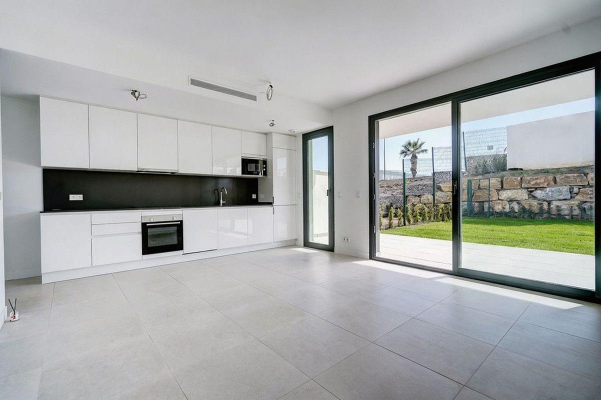 Sale of apartment in La Cala de Mijas, Mijas
photo 5