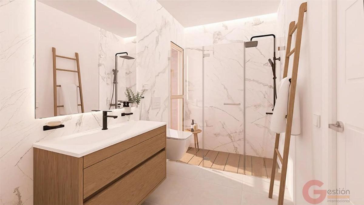 Продажа квартиры на Barrio Buenas Noches, Эстепона
photo 4