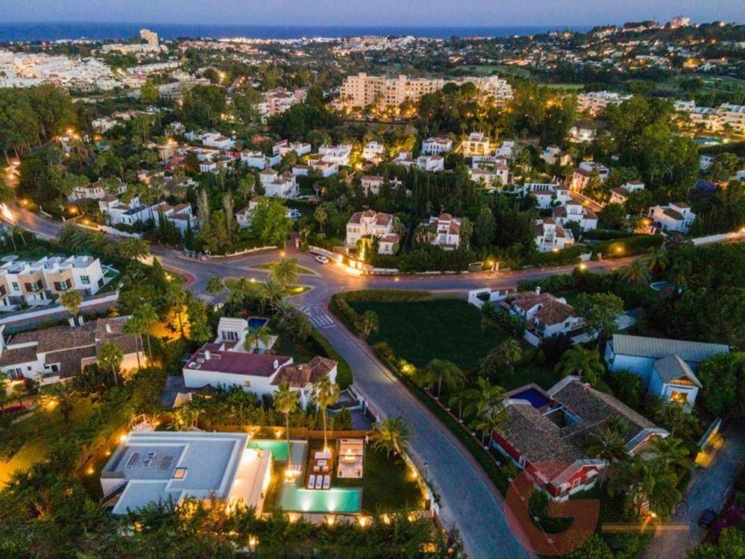 Продажа квартиры на Barrio Aloha, Марбелла
photo 2