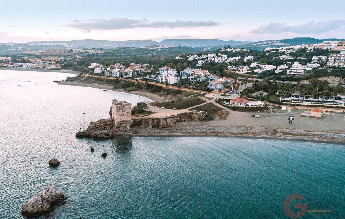 Продажа квартиры на Casares Golf - Casares del Sol, Касарес
photo 1