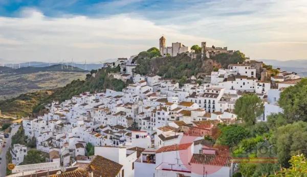 Penthouse for sale at  Casares Golf - Casares del Sol, Casares photo 1