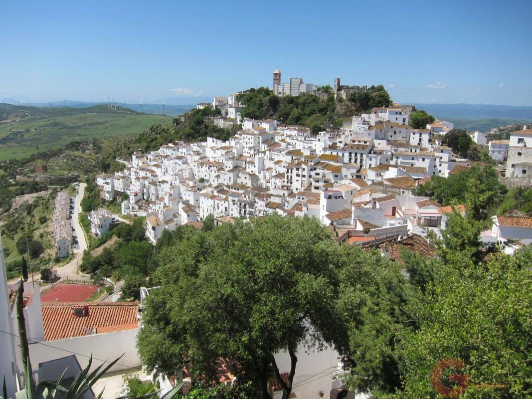 Penthouse sale in Casares Golf - Casares del Sol, Casares photo 3
