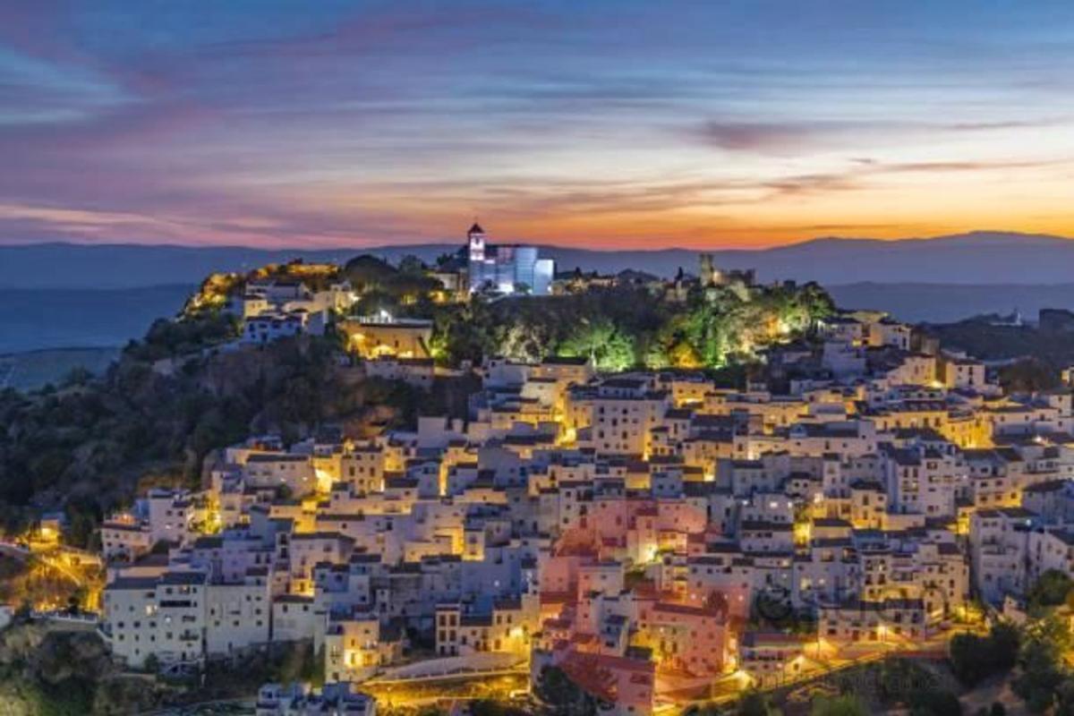 Penthouse sale in Casares Golf - Casares del Sol, Casares photo 4