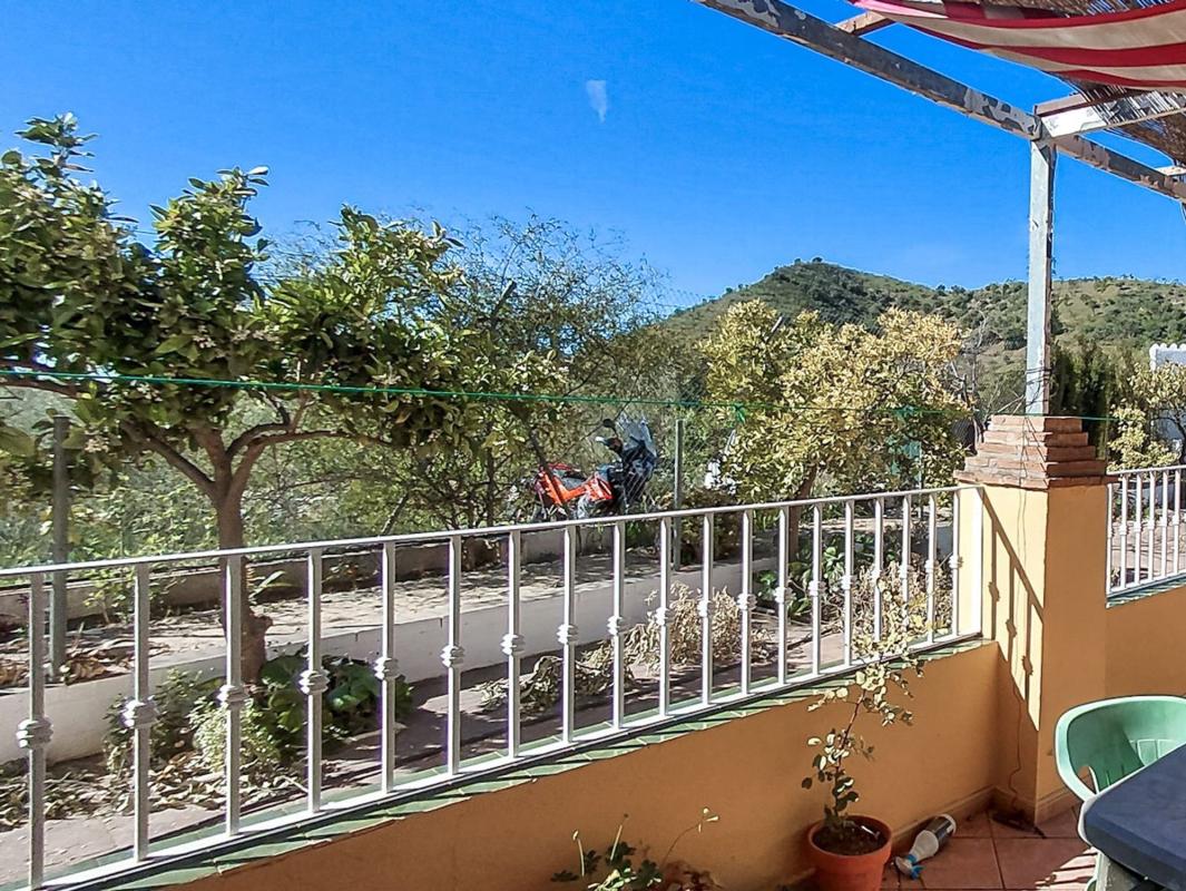 Sale of independent chalet in Diseminado Diseminados, Almogía
 photo 2