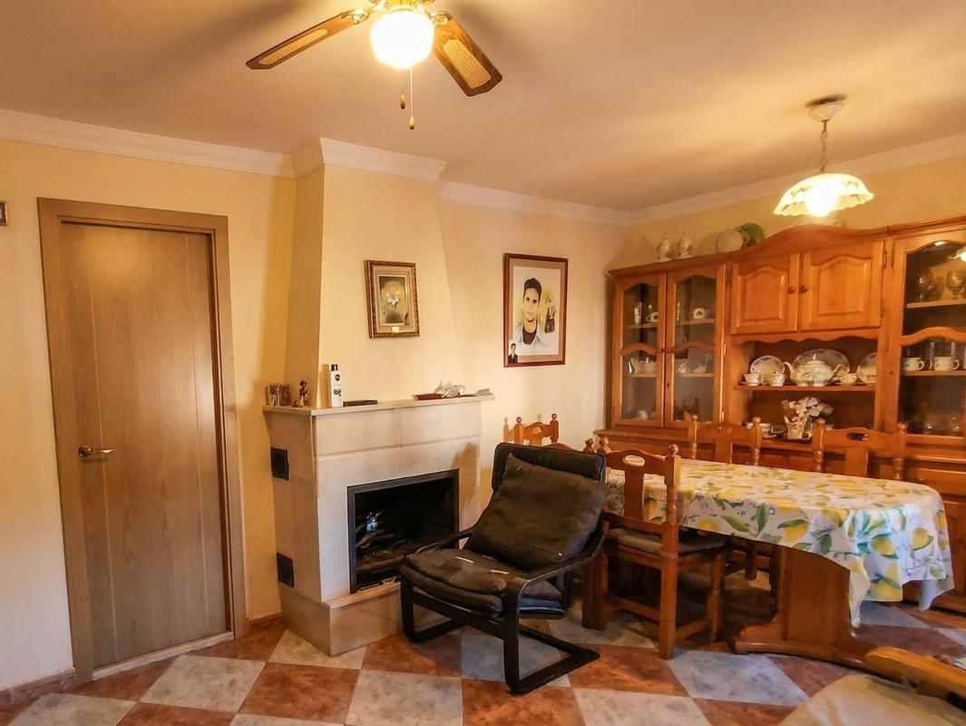 Sale of independent chalet in Diseminado Diseminados, Almogía
 photo 3
