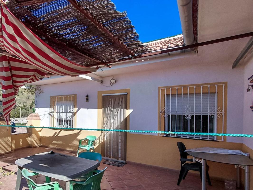 Sale of independent chalet in Diseminado Diseminados, Almogía
 photo 5