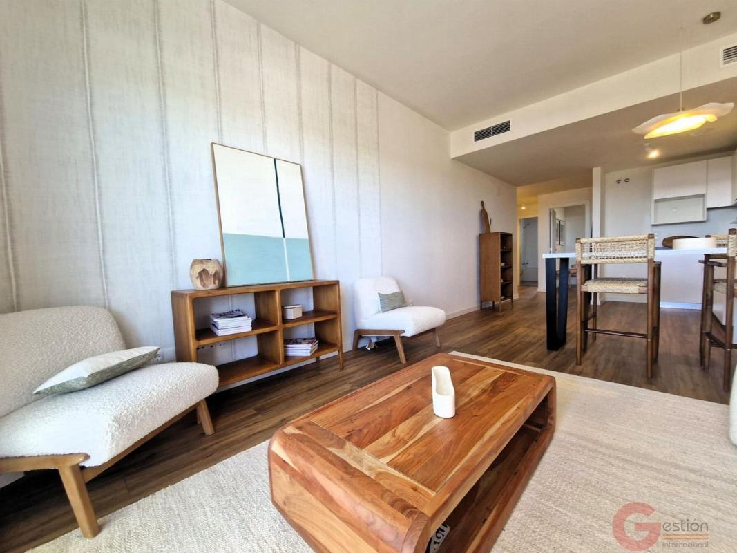 Продажа квартиры на Barrio Valle Romano Golf, Эстепона
 photo 4