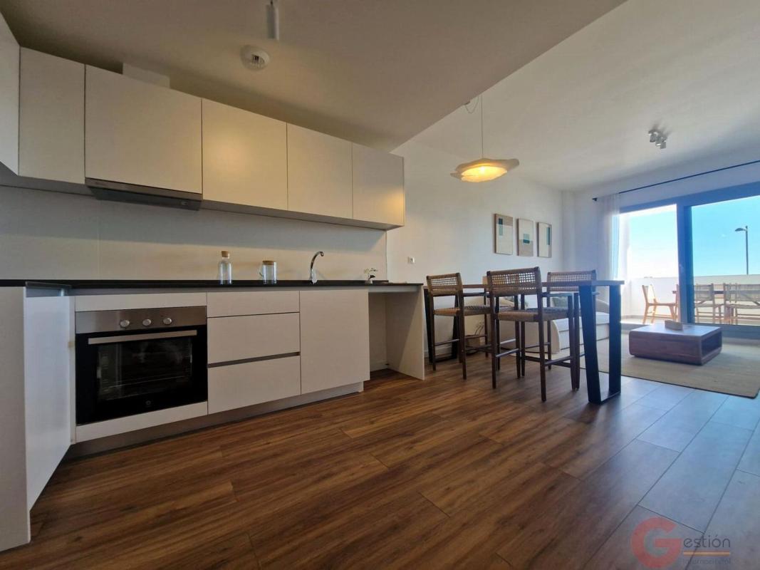 Продажа квартиры на Barrio Valle Romano Golf, Эстепона
 photo 5