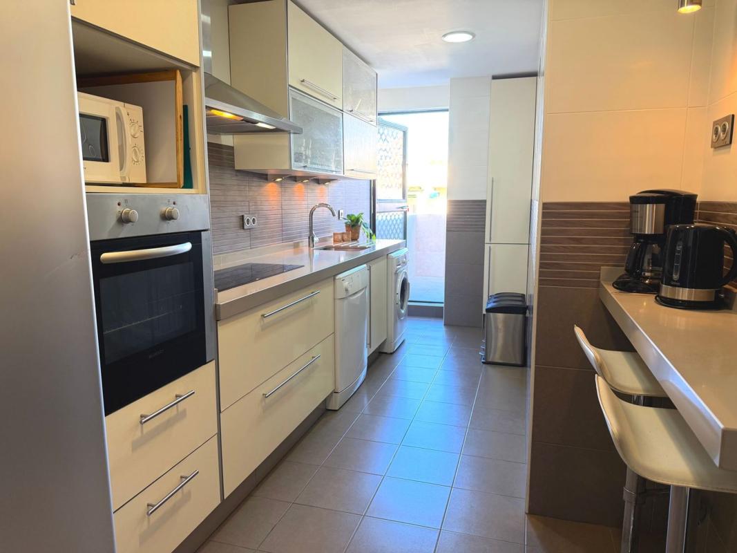 Venta de ático en Calle Río Duero s/n, Marbella photo 3