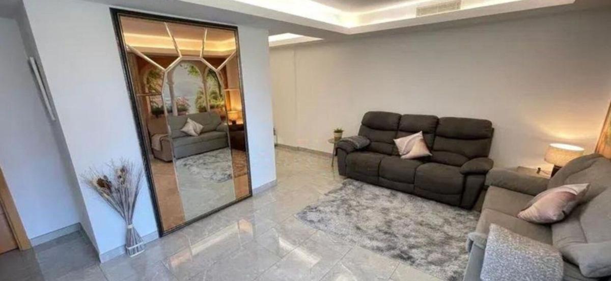 Sale of apartment in Bailaora Ana Maria, 1, Marbella
 photo 4