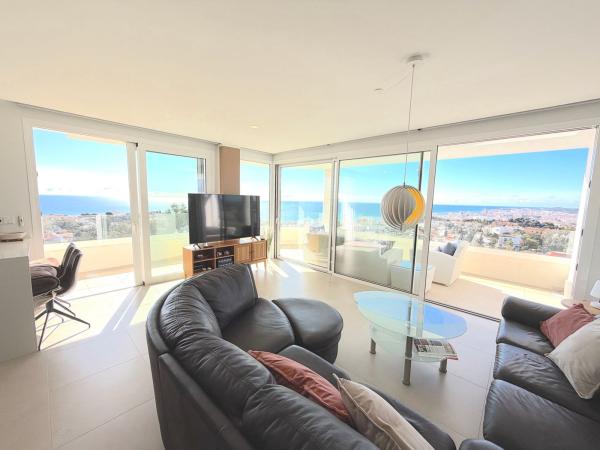 Продажа квартиры на TORREBLANCA s/n, Фуэнхирола
 photo 1