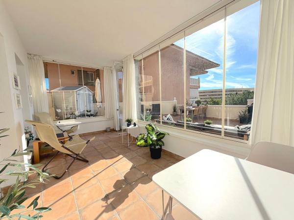 Sale of flat in Avenida del Higuerón, 50, Fuengirola
 photo 3