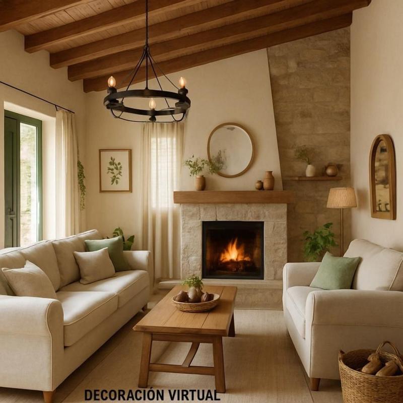 Properties for sale and rent in Spain photo 4