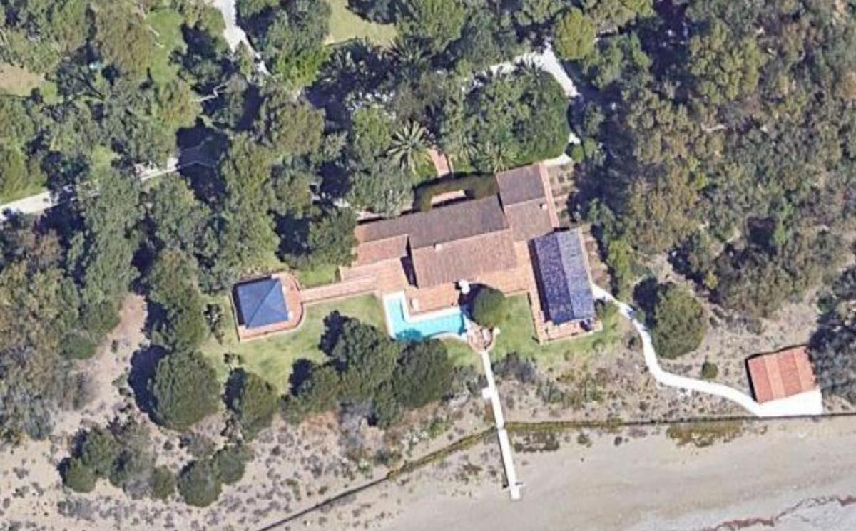 Venta de chalet independiente en CASA OPELT s/n, Estepona
photo 2