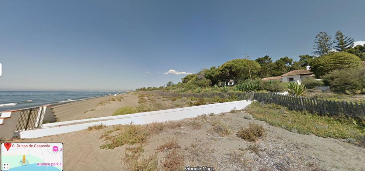 Venta de chalet independiente en CASA OPELT s/n, Estepona
photo 3