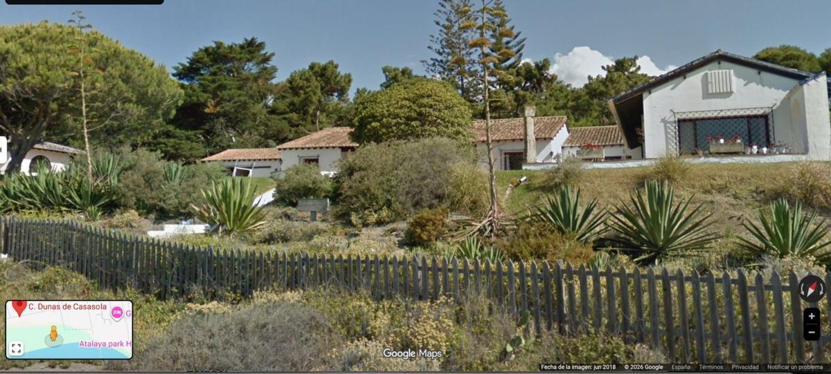 Venta de chalet independiente en CASA OPELT s/n, Estepona
photo 4