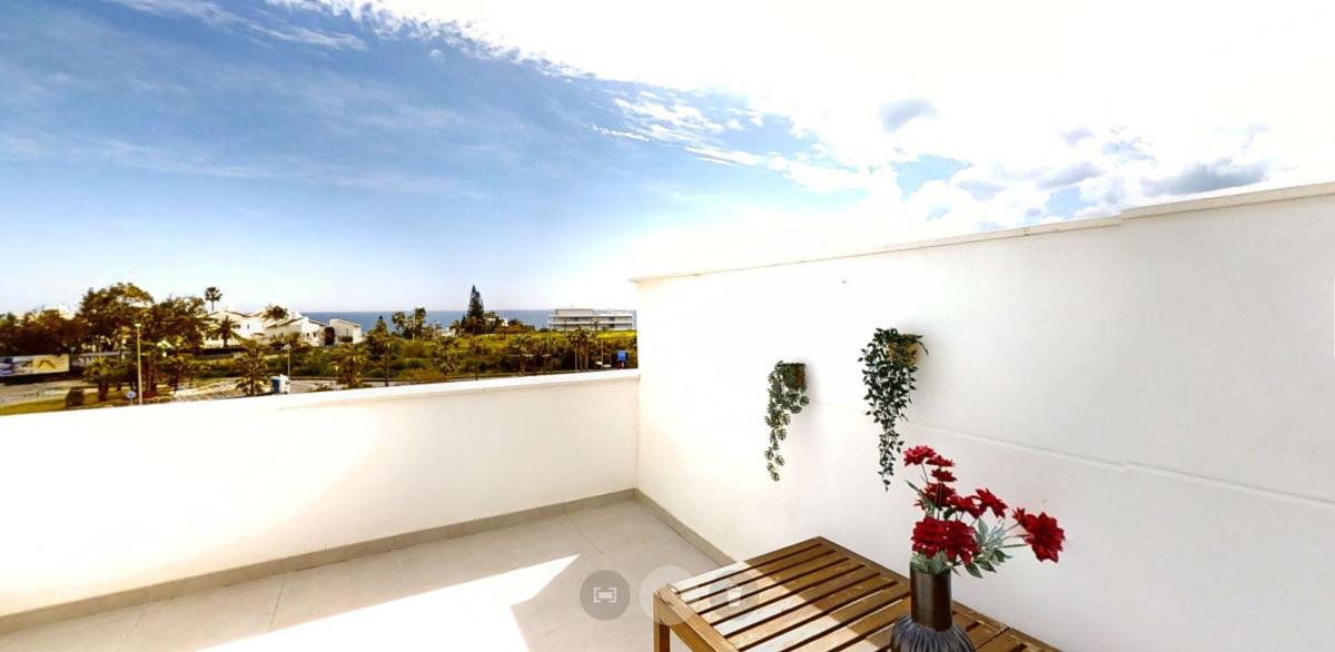 Sprzedaż mieszkania w Avenida Blas de Lezo, 3, Estepona
 photo 2