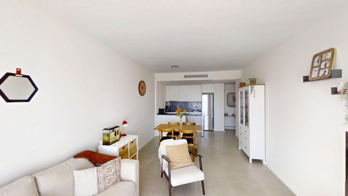 Sprzedaż mieszkania w Avenida Blas de Lezo, 3, Estepona
 photo 4